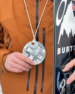 Burton Snowboards on Reels