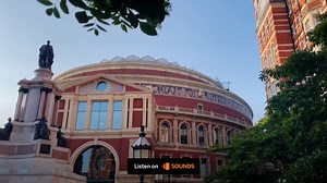 16K views · 556 reactions | Our teams have been working hard at the Royal Albert Hall to get everything ready for #BBCProms 2023. Just adding those finishing touches...✨  Listen on BBC Radio 3 & BBC Sounds.  Watch on BBC iPlayer. | BBC Proms | Facebook