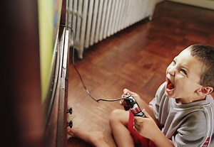 Violent video game study finds surprising results | Rated Red