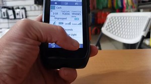 6.3K views · 18 reactions | Alpha200i Track/Train Codes This is a quick video of how to find your track/control codes to manually put them in a Alpha100. www.nativedogsupply.com 352-624-0071 | Native Dog Supply | Facebook