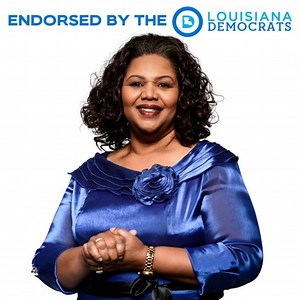 Dem Candidate Had Social Worker License Revoked for Violating Louisiana Regulations