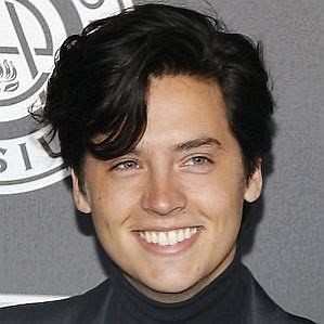 Cole Sprouse Girlfriend 2026: Dating History & Exes - CelebsCouples
