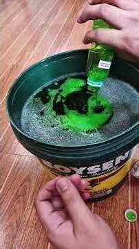 Wise Cleaner Dishwashing Liquid 16L DIY Kit | Tipid Pang Bahay at Negosyo | Long Lasting