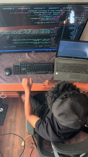 🚀 Application & Website Developer in Ethiopia We build: ✔️ Mobile Apps (Android & iOS) ✔️ Professional Websites ✔️ ERP Systems for Businesses ✔️ Custom Software Solutions 📍 Based in Addis Ababa, Ethiopia 💼 Helping businesses grow with technology 📞 Contact us today to start your project #AddisAbaba #EthiopiaTech #AppDeveloper #WebDeveloper #ERP