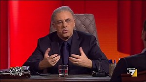 Crozza-DeLuca su Rosy Bindi - crozza.la7.it