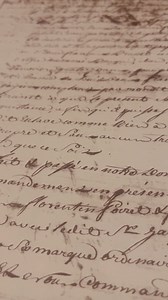 Me sharing information on enslaved Africans in early colonial Louisiana documentation back in 2022 | Alex Genealogy