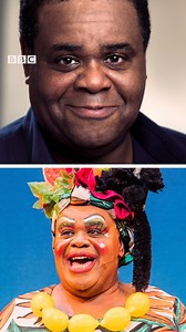 How long does it take to become a panto dame? 🎭 | BBC London