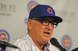 Joe Maddon - Alchetron, The Free Social Encyclopedia