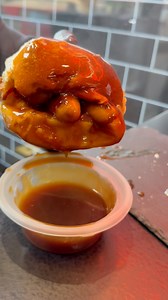 5.7K views | Chipolata season | LUNCH Glasgow | Facebook