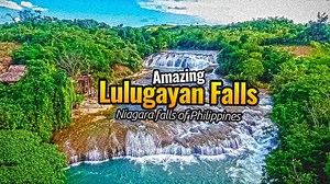 New and Improved! Lulugayan Falls in Calbiga Samar 😲🏞🌏 iTag na ang barkada! mas marami mas masaya 😁 Free to Share Youtube Channel https://www.youtube.com/seftv #infiniteEscapes #ItsmorefuninthePhilippines #SparkSamar #SummerisReal | Sef TV