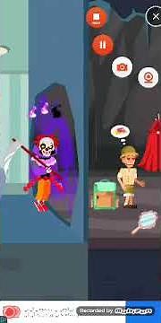 Death lncoming Level 18 Answer walkthrough solution