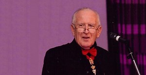 Len Murray, Baron Murray of Epping Forest - Alchetron, the free social encyclopedia