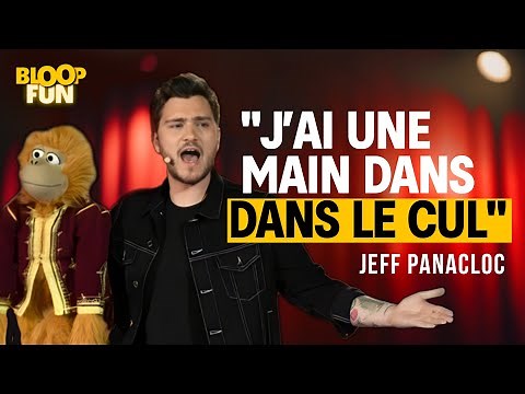 Les meilleurs sketchs de Jeff Panacloc - Compilation humour - KS