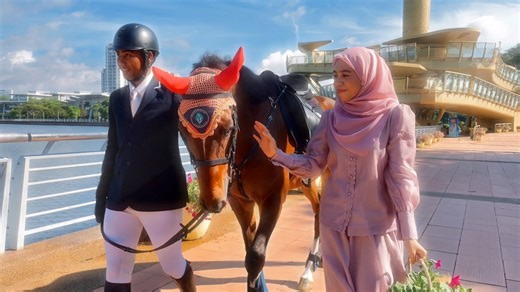 Raikan Bersama mekarnya PETUNIA tema bunga RFP24 serta saksikan keindahan hamparan bunga-bungaan yang penuh warna-warni di setiap sudut Floria Diraja Putrajaya 2024 🌸 #RoyalFloriaPutrajaya2024 #RFP24 #raikanbersama #MalaysiaMadaniJiwaMerdeka #MonumenAlafBaru #putrajaya #perbadananputrajaya | Perbadanan Putrajaya