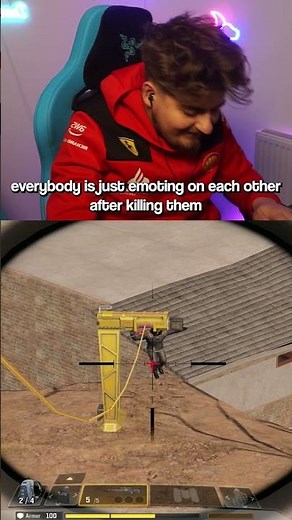 INFINITE DEATH GLITCH IN COD MOBILE...