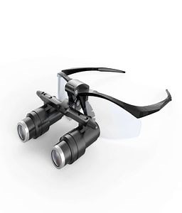 [Hot Item] Hospital Operation Use One-Way Screw Thread Frame-Type Kepler Loupe