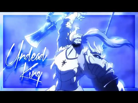 Overlord II - The Undead King