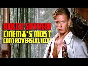 Rocco Siffredi : The Controversial Legacy of Cinema's Most Famous Icon