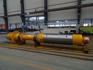 [Hot Item] Mandrel for Steel Factory