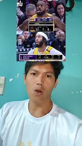 Pabuhat daw #lebronjames #nbagoat #lakers #NBA #LakersNation #NBAAllStar #JVgamer #fypシ゚ #fypシ゚viralシfypシ゚ #viralreelschallenge | Jv Gamer