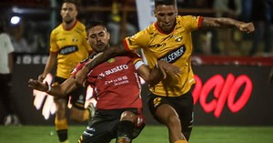 [GOLTV EN VIVO] Barcelona SC vs. Deportivo Cuenca ONLINE por la LigaPRO