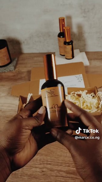 Marcx Inkless Printers on TikTok