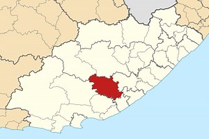 Raymond Mhlaba Local Municipality - Alchetron, the free social encyclopedia