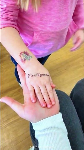 The teacher asked all the students about their dreams #shortsvideo