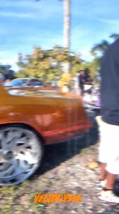 #Top5 #Top5CarShow #Donks #Miami #MiamiWhips #MiamiDonk #Gbody #Elcamino #MonteCarlo #chevrolet #rucciforged #rucciwheels | Veltboy314