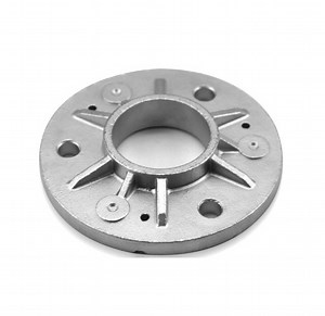 [Hot Item] Stainless Steel Handrail Accessories and Railing Components/Staircase Railing/Balustrade