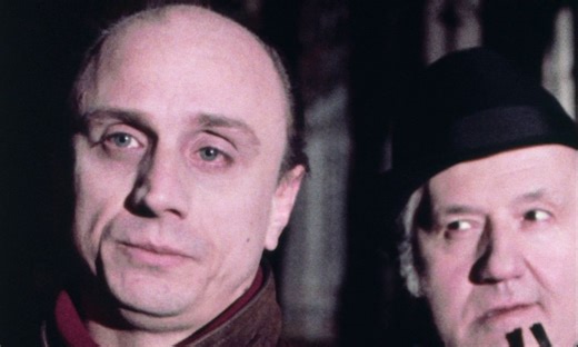 Les enquêtes du commissaire Maigret - S17 E03