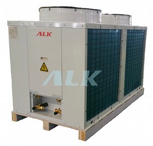 [Hot Item] Air Cooled Compressor Freezer Condensing Unit for Air Conditioner