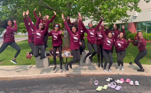 32 reactions · 7 comments | STATE BOUND!  Good luck, Lady Eagles Track & Field! ✨‍♀️ #SouthlandProud | Southland College Prep Charter High School | Facebook
