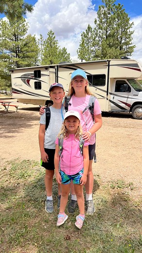 1.8M views · 3.9K reactions | (AD) This summer we went on an epic RV...