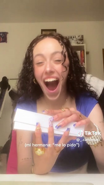 candela guardado on TikTok