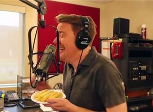 Most Baby Corns Eaten In 20 Seconds While Pretending To Cry