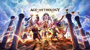 ⚡ νέος χρόνος, νέο Age key art ⚡ | Xbox GR
