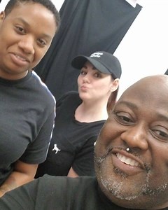 Video still rolling! #PierceMe #dmv #dc #maryland #virginia #piercing #BigTiny | Lovepierceme