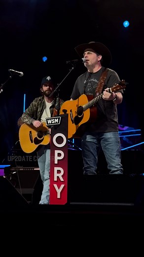 Thomas Rhett and Rhett Akins Perform at Conservation Aid