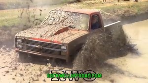 BIGGEST TRACTOR TIRE TRUCK AT ZWOLLE MUD BOG!!! #offroad #mudbogging #trucks #rockwelloffroad #offroading #mudpit | Rockwelloffroad.com