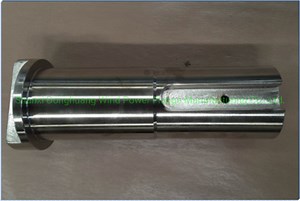 [Hot Item] API 6A Valve Parts Valve Ball Valve Stem Forged
