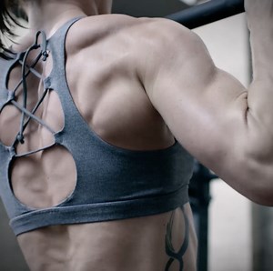 Dominate all obstacles. Elevate your evolution. #BeyondRaw | Beyond Raw Labs