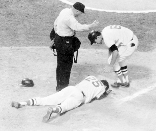 Tony Conigliaro beaning: 50 years ago today, Boston Red Sox star's career derailed by pitch to head
