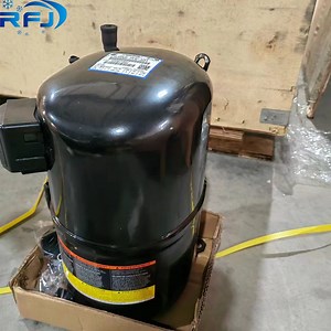 [Hot Item] 1/3HP Tecumseh Compressor for Condensing Unit Aez9440