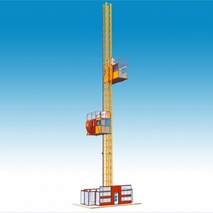 [Hot Item] Tavol Construction Elevator Construction Hoists with CE Certificate