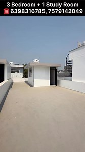 12K views · 71 reactions | 3 Bedroom + 1 Study Room House...