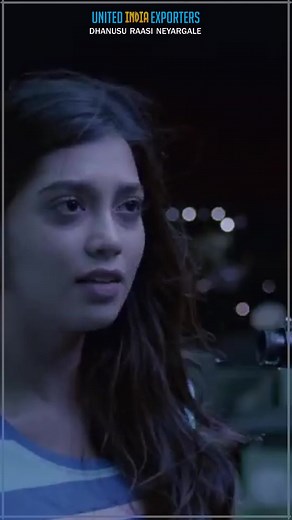 Dhanusu Raasi Neyargale now streaming on #amazonprimevideo and #youtube #UIEInstaReels #OverseasOnly #dhanusuraasineyargale #harishkalyan #tamilscene #tamilmovies | United India Exporters