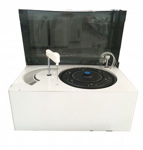 [Hot Item] Lab Clinical Semi-Automatic Biochemistry Analyzer