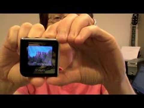 Digital Photo Keychain Review