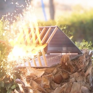 56K views · 97 reactions | Crafting a funky laptop case with unexpected materials | Wood Mood | Facebook